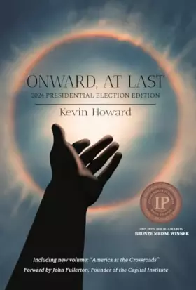 Couverture du produit · Onward, At Last