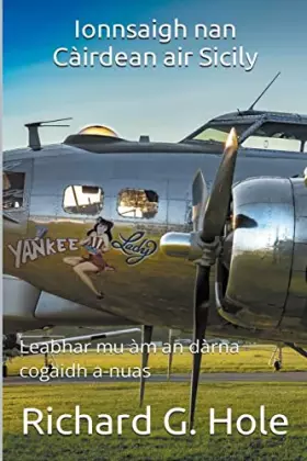 Couverture du produit · Ionnsaigh nan Càirdean air Sicily: 19 (An Dàrna Cogadh)