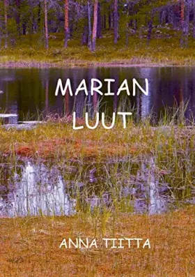 Couverture du produit · Marian luut (Finnish Edition)