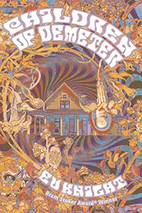 Couverture du produit · Children of Demeter