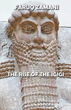 Couverture du produit · The Rise of the Igigi