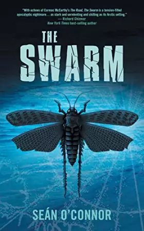 Couverture du produit · The Swarm