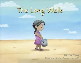 Couverture du produit · The Long Walk