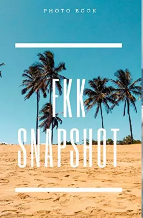 Couverture du produit · FKK Snapshot