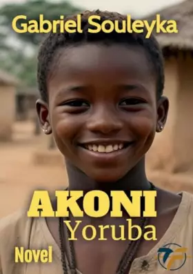 Couverture du produit · Akoni: Yoruba