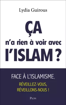 Couverture du produit · ça n'a rien à voir avec l'islam ? (nouvelle édition)