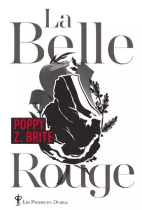 Couverture du produit · La belle rouge