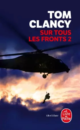 Couverture du produit · Sur tous les fronts (Tome 2)