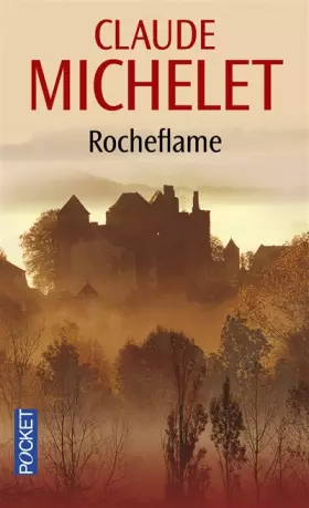 Couverture du produit · Rocheflame