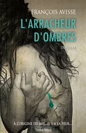 Couverture du produit · L'arracheur d'ombres