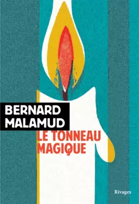 Couverture du produit · Le tonneau magique