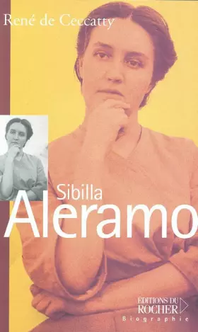 Couverture du produit · Sibilla Aleramo