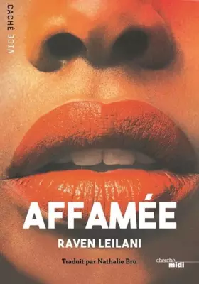 Couverture du produit · Affamée