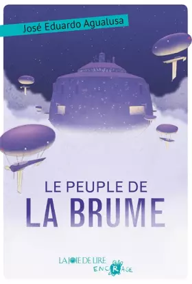 Couverture du produit · Le peuple de la brume