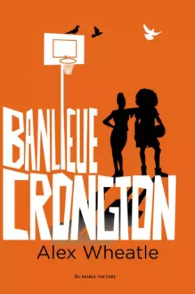 Couverture du produit · Banlieue Crongton
