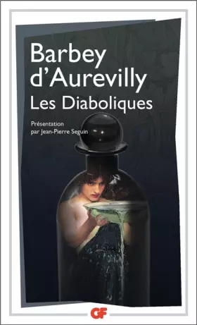 Couverture du produit · Les Diaboliques