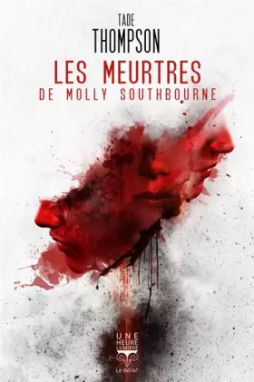 Couverture du produit · Les meurtres de Molly Southbourne