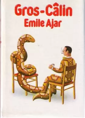 Couverture du produit · Gros-Câlin