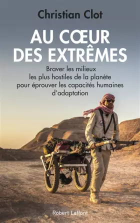 Couverture du produit · Au coeur des extrêmes