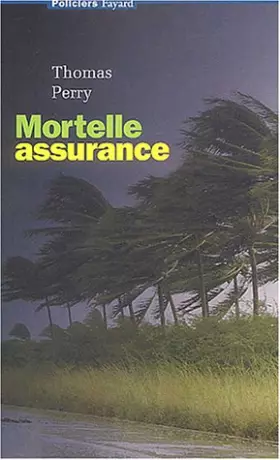 Couverture du produit · Mortelle assurance
