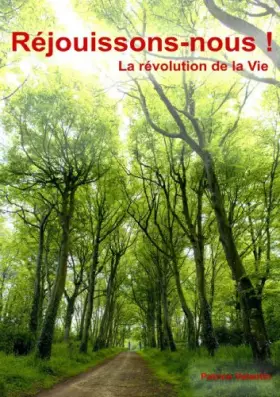 Couverture du produit · Rèjouissons-Nous ! (French Edition)