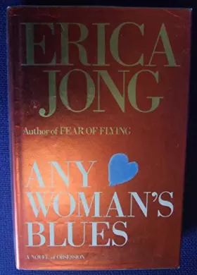 Couverture du produit · Any Woman's Blues