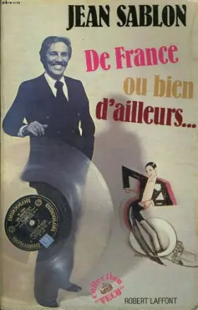 Couverture du produit · DE FRANCE OU BIEN D AILLEURS