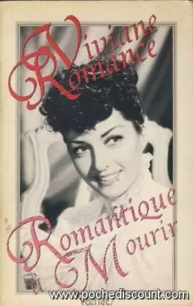 Couverture du produit · Romantique a mourir
