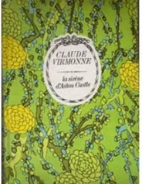 Couverture du produit · La Sirène d'Aston Castle (Arc-en-ciel)