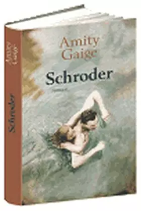 Couverture du produit · Schroder
