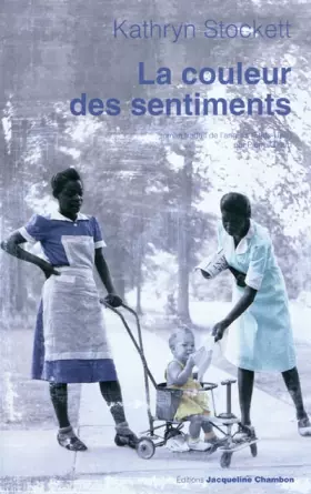 Couverture du produit · La couleur des sentiments