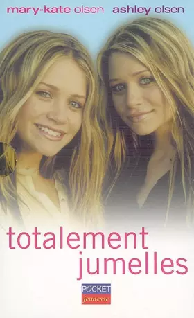 Couverture du produit · Totalement jumelles : Coffret 4 vol.