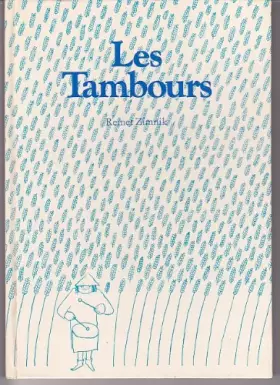 Couverture du produit · Les tambours