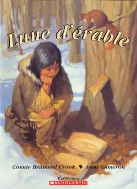 Couverture du produit · Lune d'?rable (French Edition)
