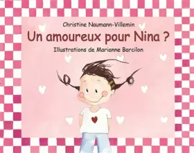 Couverture du produit · Un amoureux pour Nina ?
