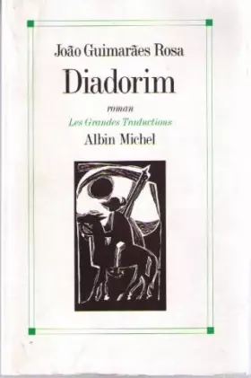 Couverture du produit · Diadorim
