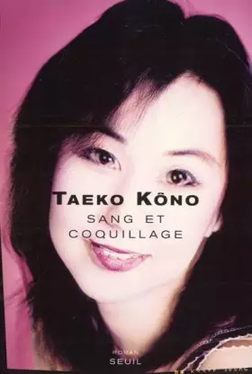 Couverture du produit · Sang et Coquillage