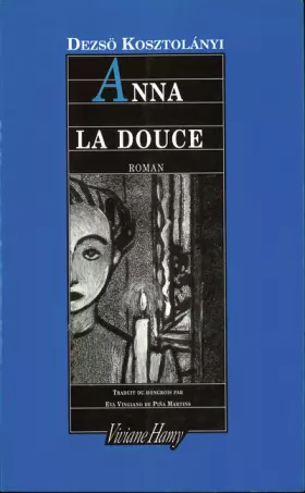 Couverture du produit · Anna la Douce