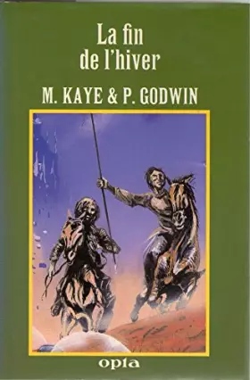 Couverture du produit · Maîtres de la Solitude - 2 - La Fin de l'hiver