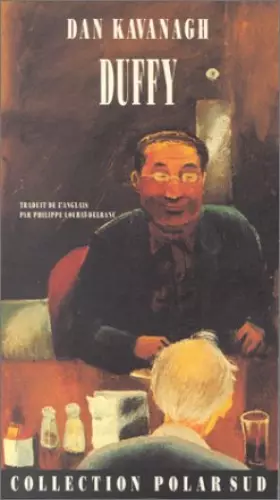 Couverture du produit · Duffy