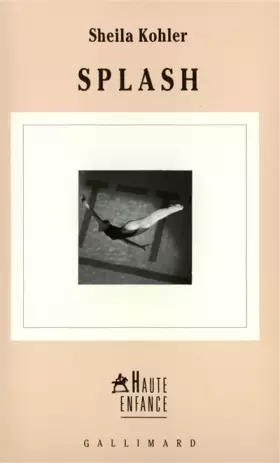 Couverture du produit · Splash