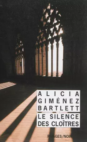 Couverture du produit · LE SILENCE DES CLOITRES