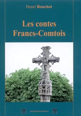 Couverture du produit · Les contes Francs-Comtois