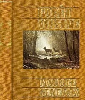 Couverture du produit · Forêt Voisine