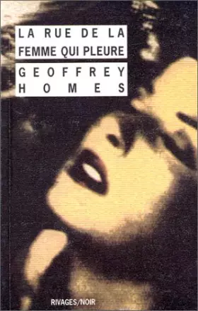 Couverture du produit · La Rue de la femme qui pleure