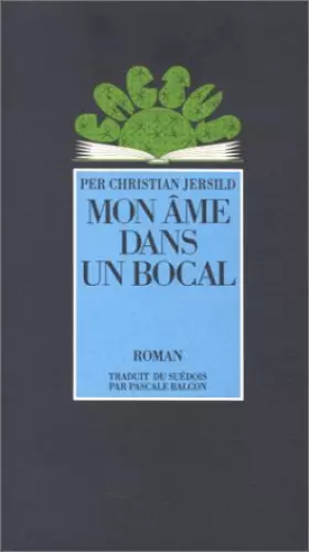 Couverture du produit · Mon âme dans un bocal