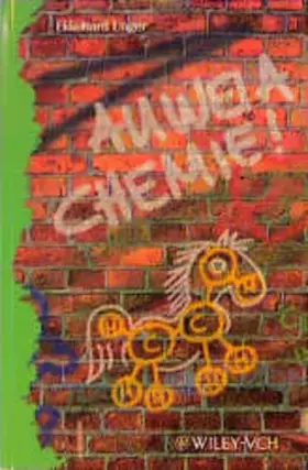 Couverture du produit · Auweia Chemie