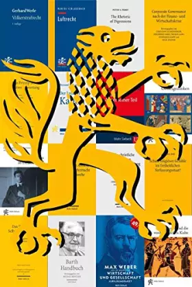 Couverture du produit · Das Schuldverhältnis: Begründung und Änderung. Pflichten und Strukturen. Drittwirkungen (Handbuch des Schuldrechts, Band 8)