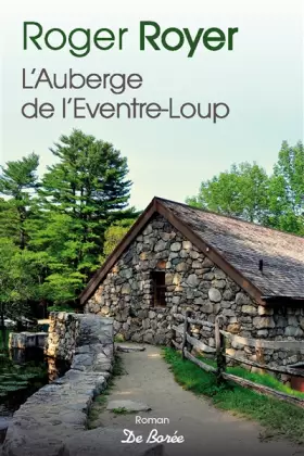 Couverture du produit · L'Auberge de l'Eventre-Loup