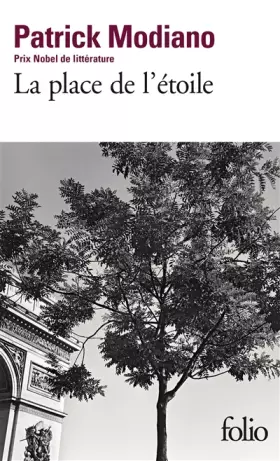 Couverture du produit · La Place de l'étoile